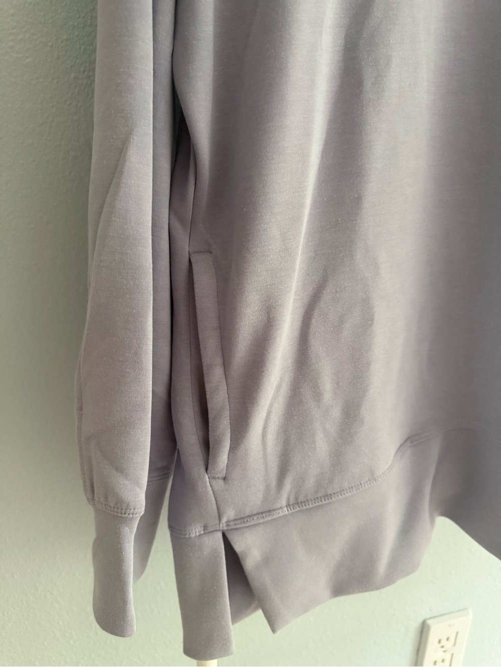 Sage Sweatshirt - Picture 2 of 5